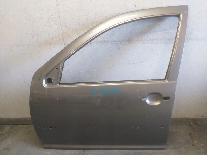PORTIÈRE AVANT GAUCHE VW GOLF IV 4 BORA 1J0