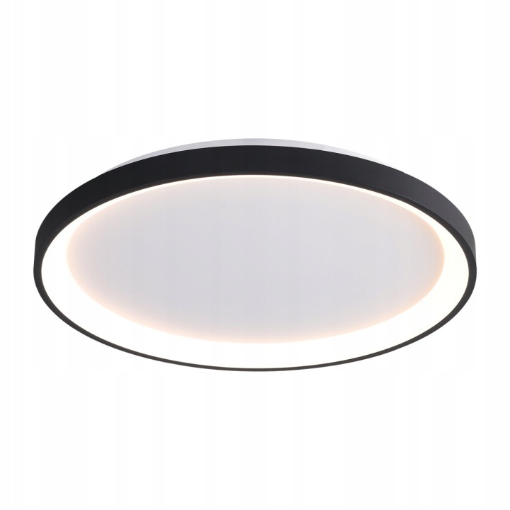 Raden CLN-3151-M-BK Moderní Led stropní svítidlo
