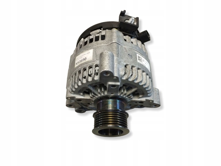 BMW 1 F20 F21 Alternateur 8645325 180a