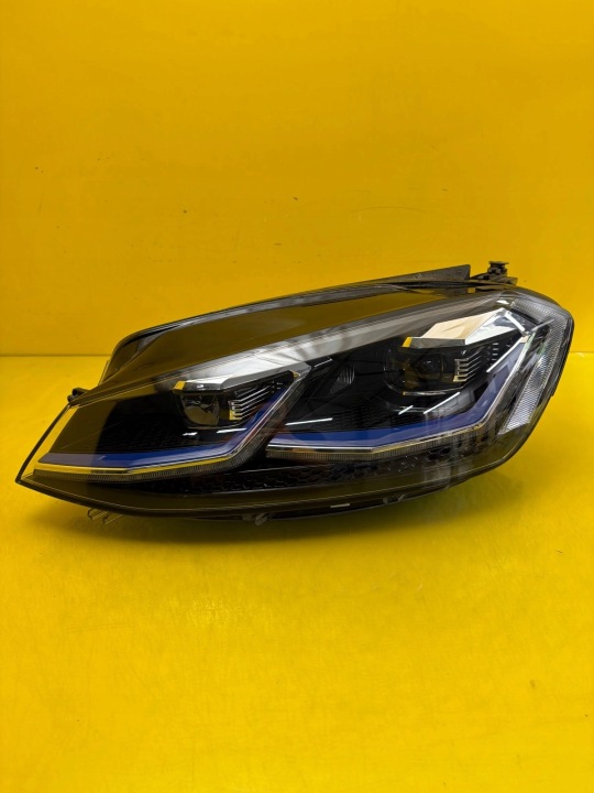 Licht links vorne Volkswagen Golf 7 VII GTE Lift Full Led 16-20 5G1941081B
