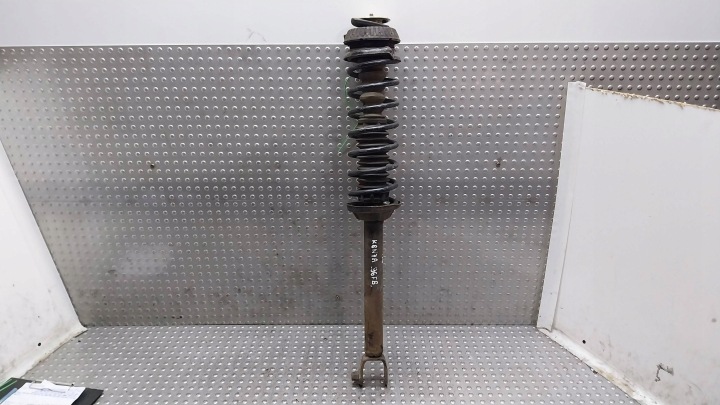 shock absorber left right rear part 97KB18K076CB FORD KA MK1 96-08