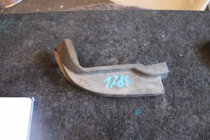 1784. fedél lökhárító VW T5 T6 7H0807833A