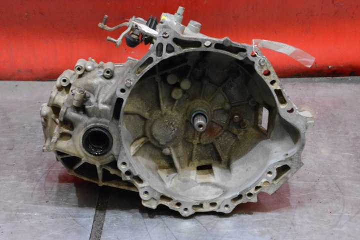 Getriebe TOYOTA YARIS 1 und 1.4 D-4D 75 KM LIFT 03-05