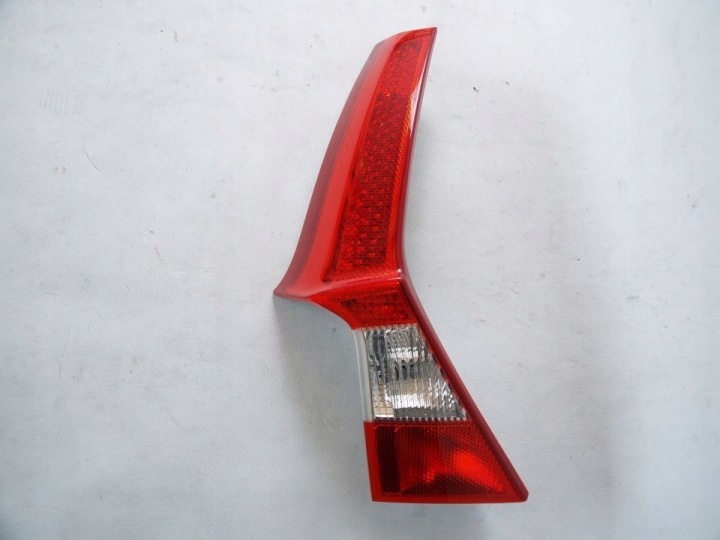 Volvo V70 light left rear left rear part v 70 07-13r