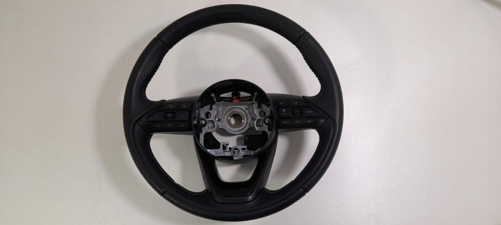 Toyota Aygo X 2024 steering wheel, skorzana GS12008770 (L306)