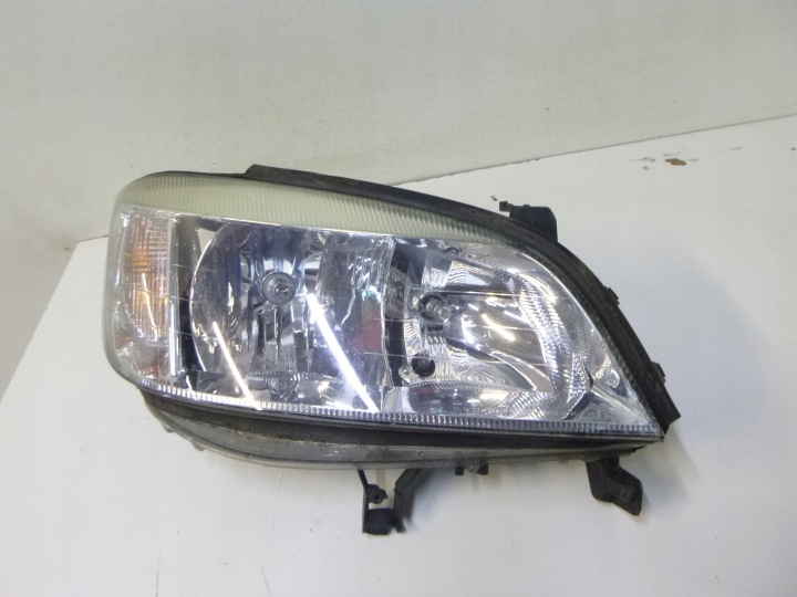 FEUX PHARE AVANT OPEL ZAFIRA LIFT 1999 – 2005 GM