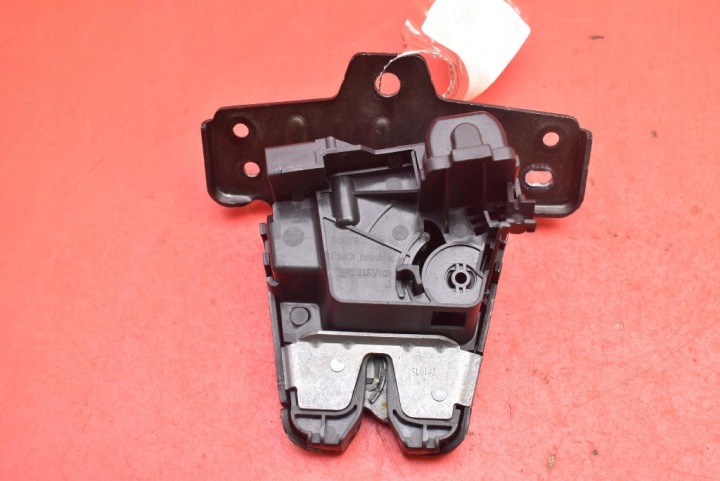 de la Serrure du capot Arrière Porte coffre hayon 31484597 VOLVO S90 2 II Berline 16-20