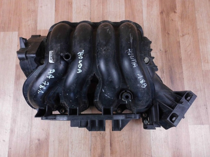 Honda CR-V CRV III 1.8 2.0 iVTEC header pipe dolotowy ssacy 17100RNAA00