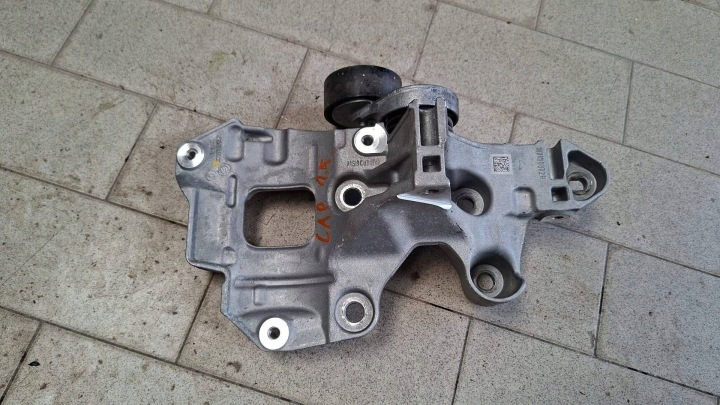 supporto staffa alternatore Renault Captur II 1.5 dci 117100072R
