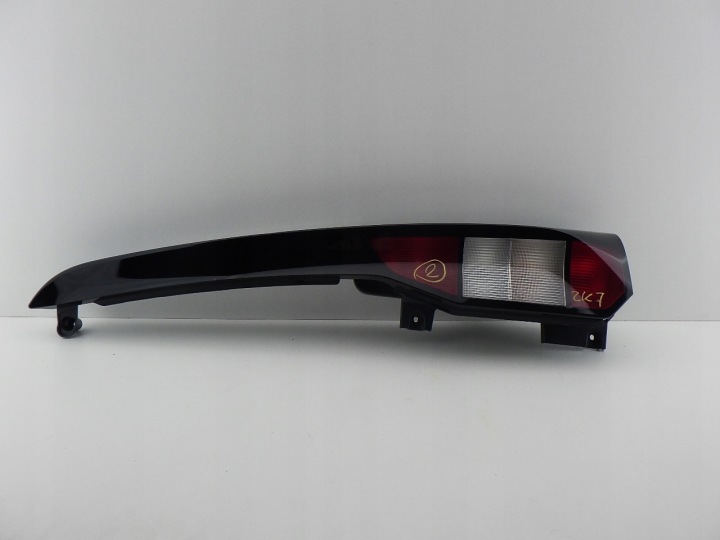FORD TOURNEO CONNECT MK3 III VW CADDY 5 2KF 21- light rear right