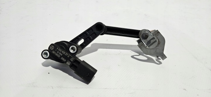 sensor POZIOMOWANIA of the lights left rear part MERCEDES C KLASA W206 GLC W254