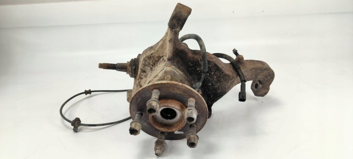 Achsschenkel Radnabe Radlager links vorne JEEP CHEROKEE