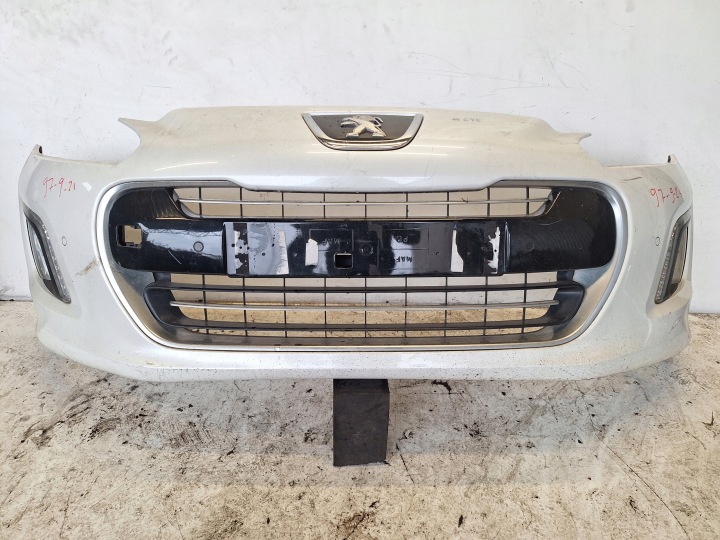 PEUGEOT 308 T7 LIFT 11-13 Stoßstange PDC + LED