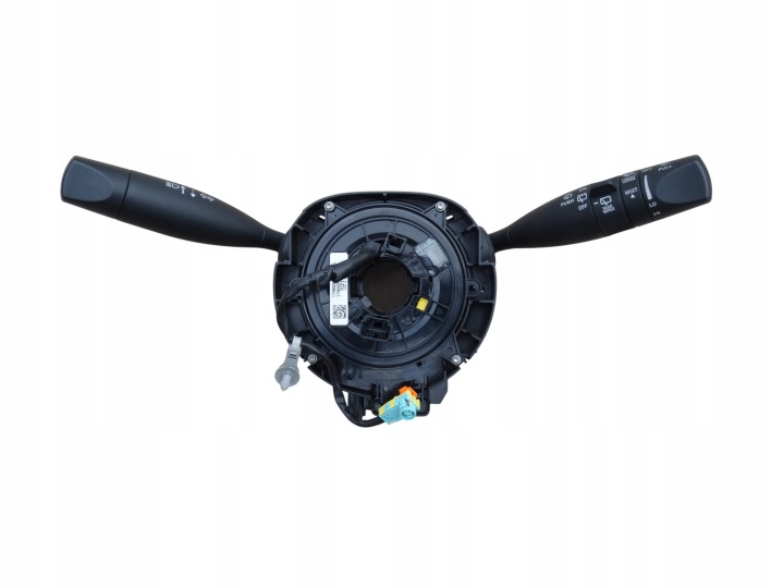 JEEP CHEROKEE V KL 13-18 Commodo essuie glace Anneau Airbag volant ZWIJAK Commodo phares