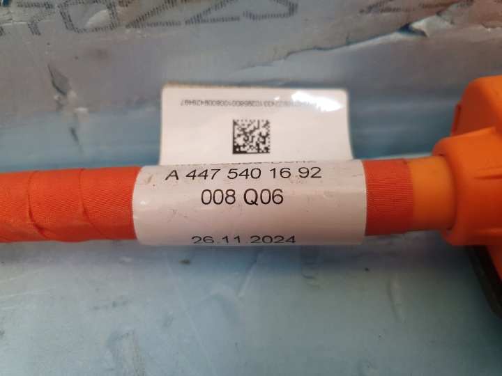 MERCEDES W447 A4475401692 5