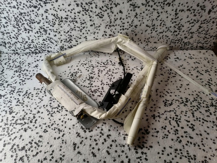 OPEL MERIVA B strešný airbag airbag pravá 13250503