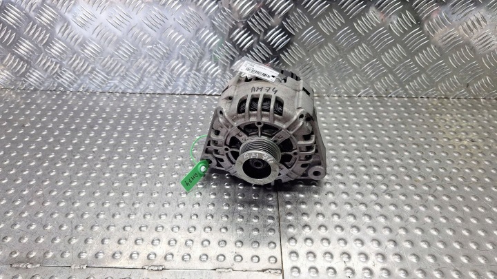 alternator 120A A0111542702 MERCEDES W210 W211 2.6 V6