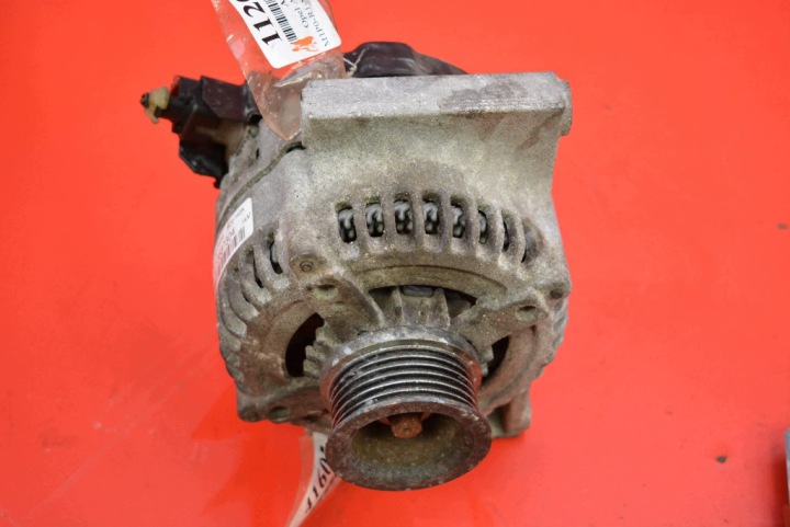 Alternateur 13587304 MS1042118550 OPEL ASTRA 5 V K 1.6 CDTI 136 KM 15-20