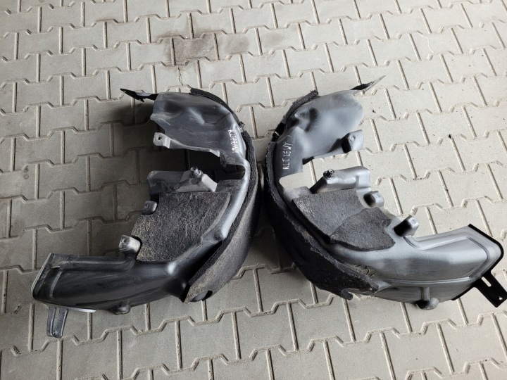 Radschale heck hinten links rechts vorne JEEP CHEROKEE KL
