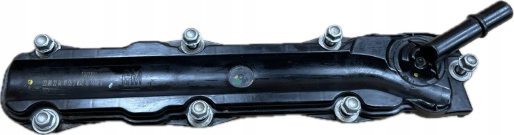 O7 CADILLAC CT5 SPORT V 2019 - 3.0 SEPARATOR oleje ODMA PCV 12692011