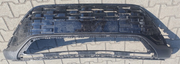 HYUNDAI BAYON 21- griglia Paraurti GRIGLIA medio Originale 86351Q0AB0