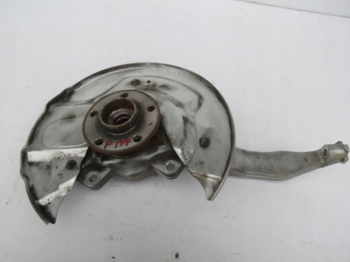 Mozzo FUSELLO perno mozzo ruote Destra Anteriore VOLVO S90 V90 HYBRYDA 31682226