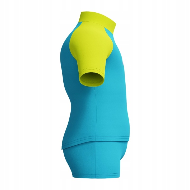 Купальник дитячий SPEEDO DIGI SS RSH TP Набір IM р. 9-12 міс. — фото 5