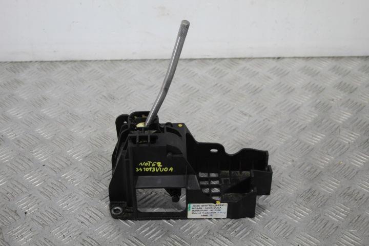 mechanizmus zmeny prevodov NISSAN NOTE II 2 E12 341013VU0A