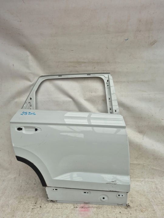 SEAT ATECA 575 dvere pravé zadok zadné 575833312