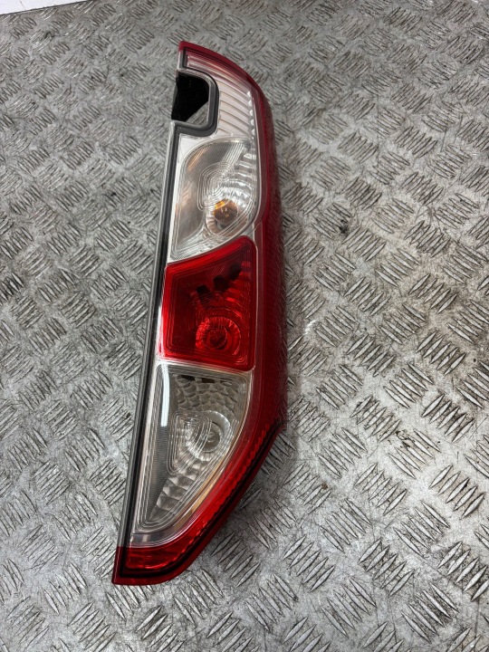 feu arrière arrière droit RENAULT KANGOO II LIFT 13- 265506747R
