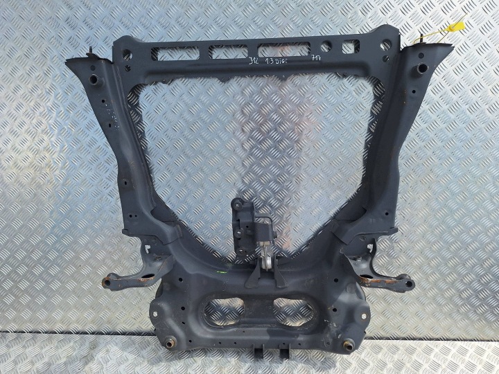 axle beam axle beam subframe NISSAN QASHQAI III J12 21-26 1.3 DIG-T