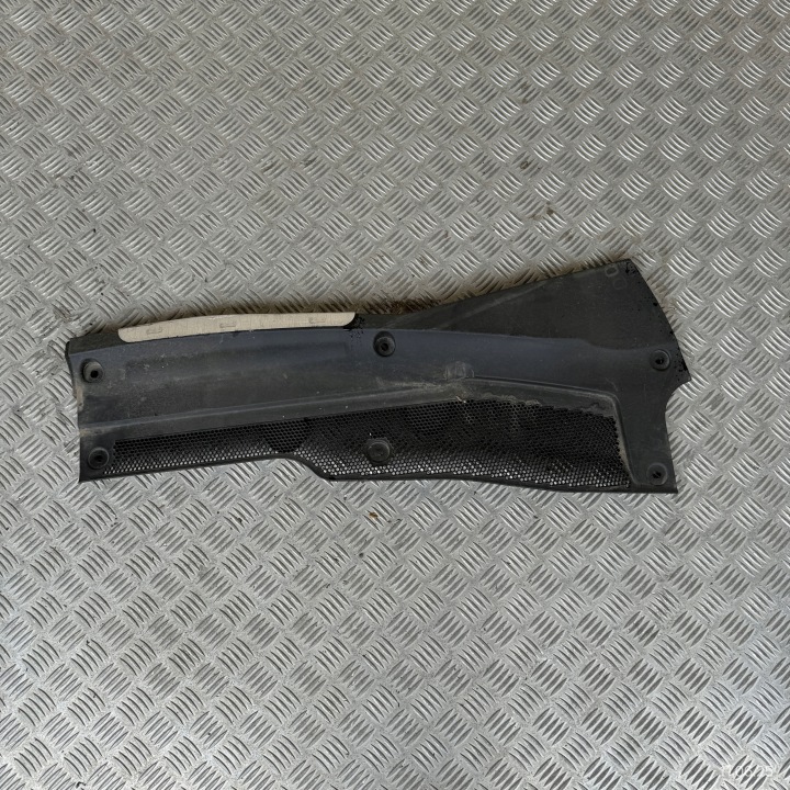 Wasserkastenabdeckung Wasserkasten links LAND ROVER RANGE ROVER EVOQUE II K8D2-01B57-AB