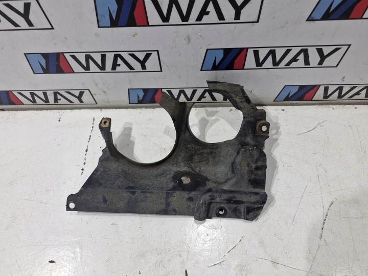 2990817 BMW X1 E84 cover PRZEKLADNI steering wheel left