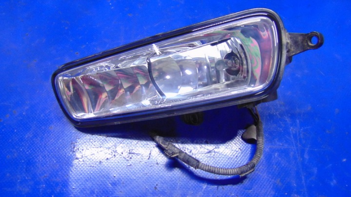 Feux antibrouillard Gauche Avant FORD TRANSIT MK8 12-26R