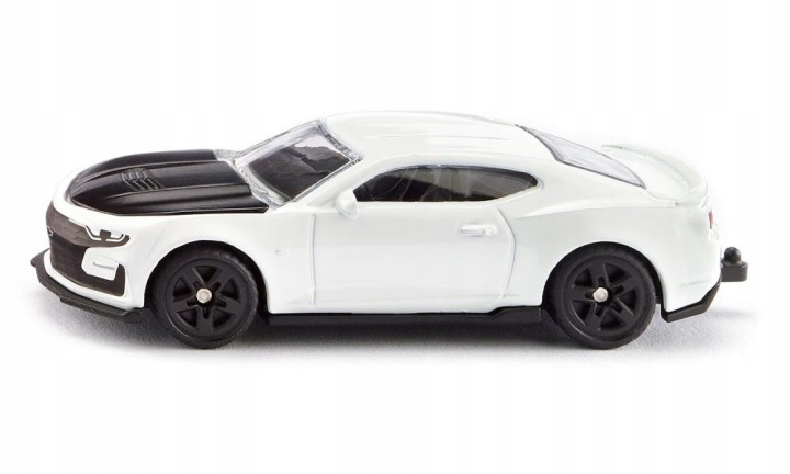 Siku 13 chevrolet camaro (s1538)