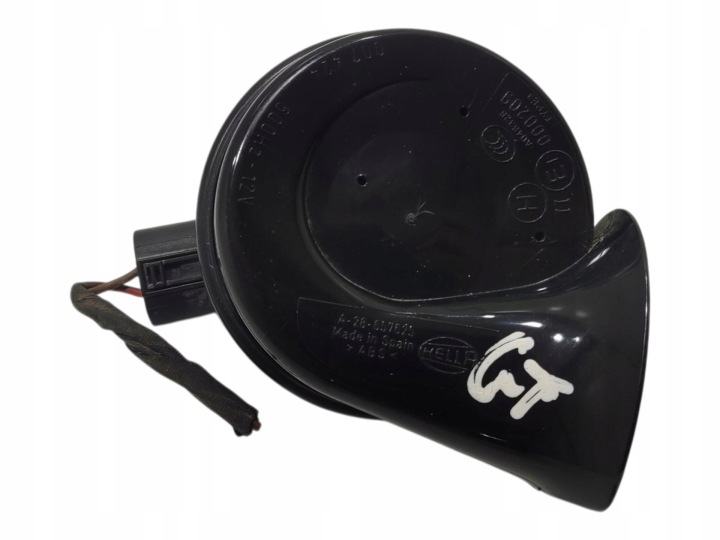 KLAKSON SYGNAL DZWIEKOWY BMW 5 GT F07 2009-2013 7248685