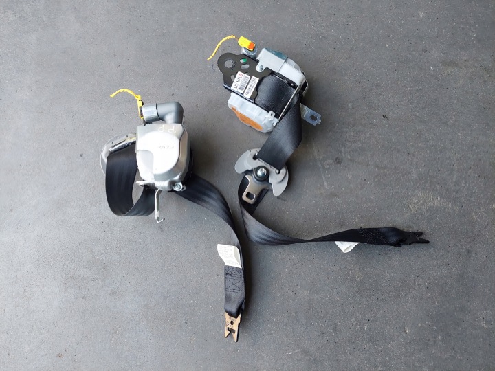 front body wall front left SSANGYONG TIVOLI
