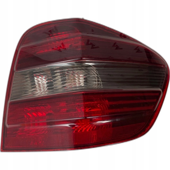 Klosz light rear part rear right mercedes ML W164 Lift