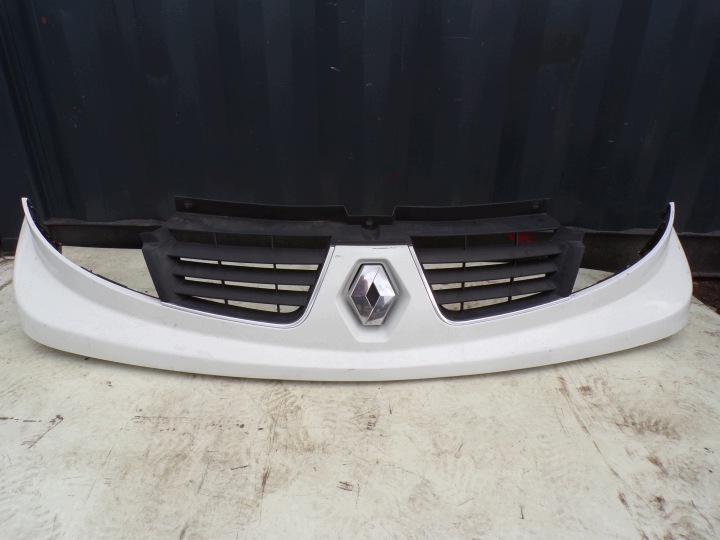 Grille Grille/masque Radiateur RENAULT TRAFIC 2 II LIFT (R1) Grille TRAFIC II LIFT