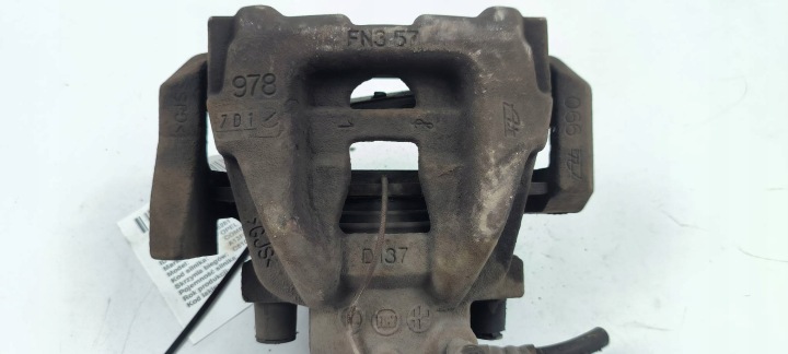 PINZA FRENO freno Anteriore Destra OPEL COMBO D
