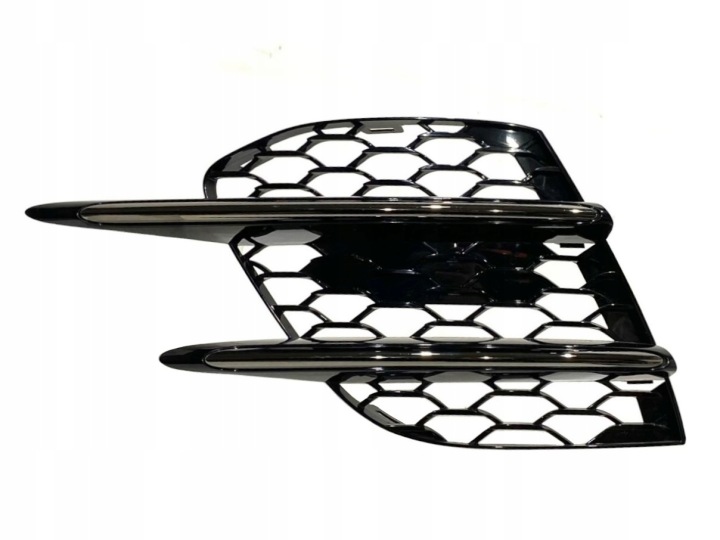 MERCEDES BENZ LH BOCZNY GRILLE PARE CHOC A2238851801