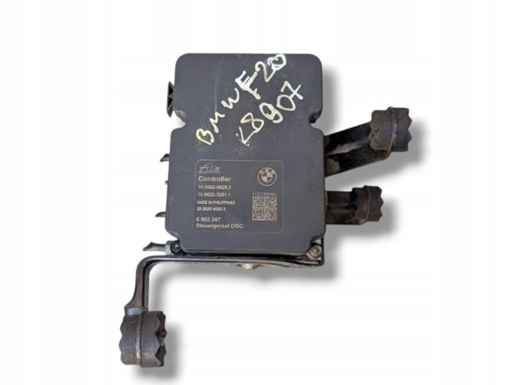 Pumpe ABS BMW 1 F20/F21 F20 2013 6862246