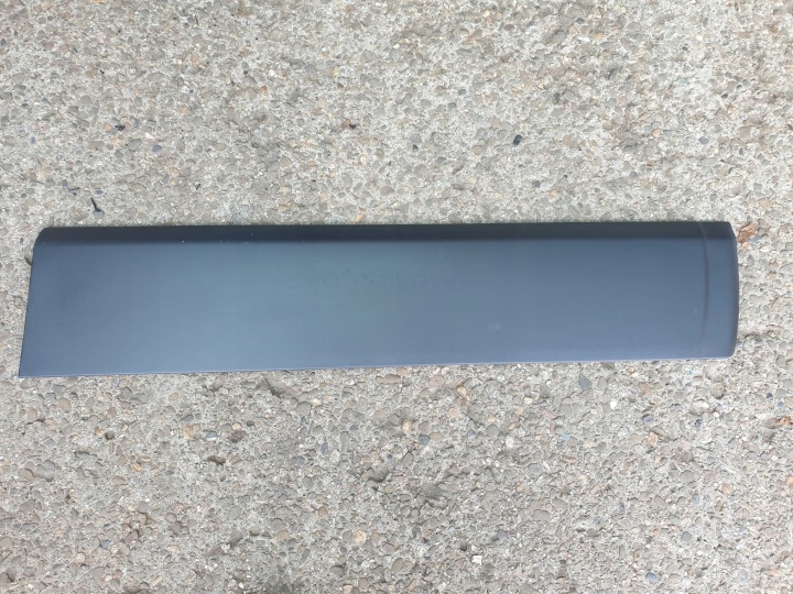 Leiste Schutzleiste Tür FIAT SEDICI 2006- 77511-79JA R rechts vorne