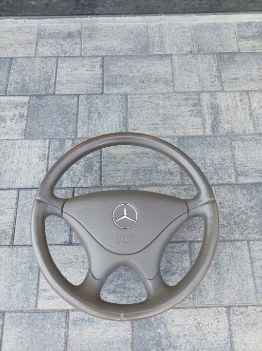 MERCEDES R129 500 SL LIFT VOLANTE AIRBAG A1704600703