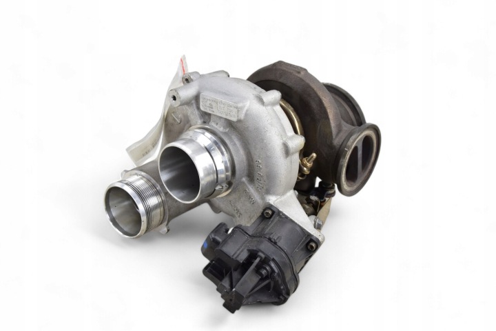 Turbina BMW M5 F90 G30 4.4 V8 7852373 841902-0012