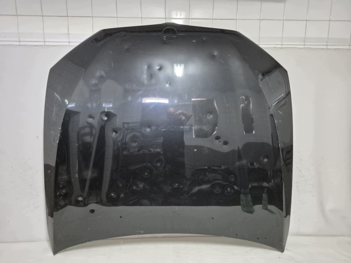 BMW 5 G30 G31 17- Capot