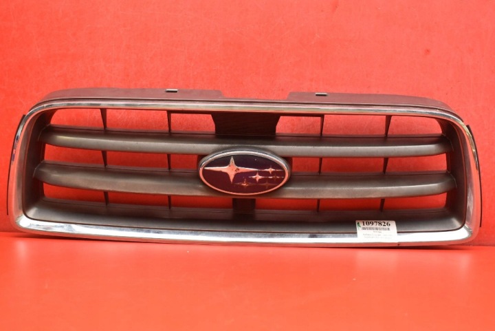 maska cierna CHROM 91122SA070 SUBARU FORESTER 2 II SG 02-05