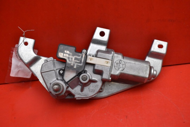 mini motor of a wiper rear part SUZUKI SWIFT 5 V 5D HB 10-15