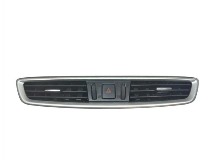grid air conditioning devices central NISSAN X-TRAIL T32 III 68750-4CE0A