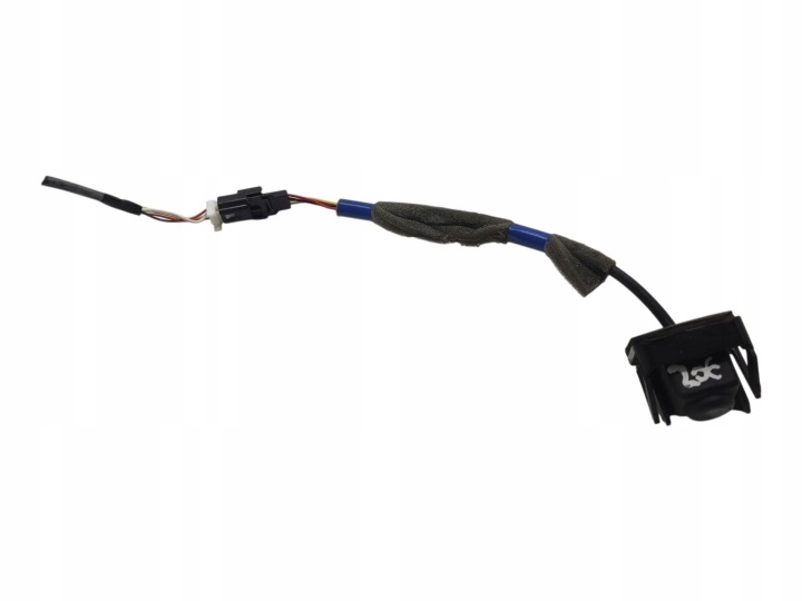KAMERA de marche arrière Arrière Arrière RENAULT ZOE et 2013-2019 284422773R